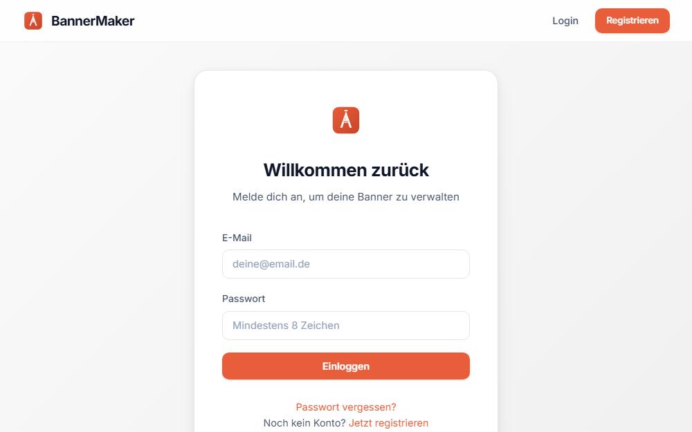 Screenshot apptolabs.com/login
